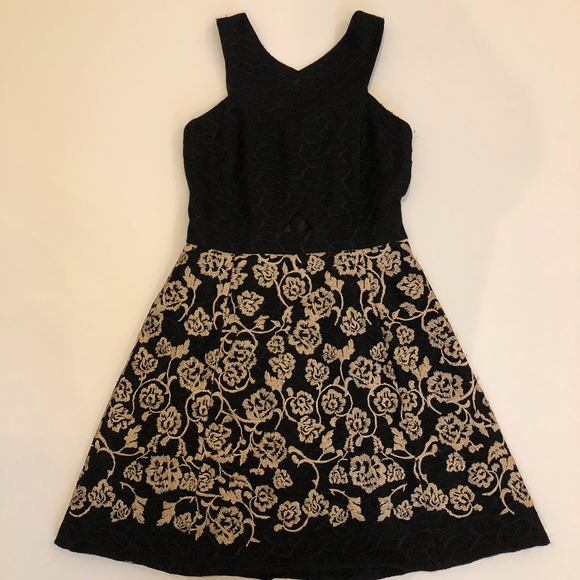 Gianni Bini |Sheath Mini Dress - Picture 2 of 5